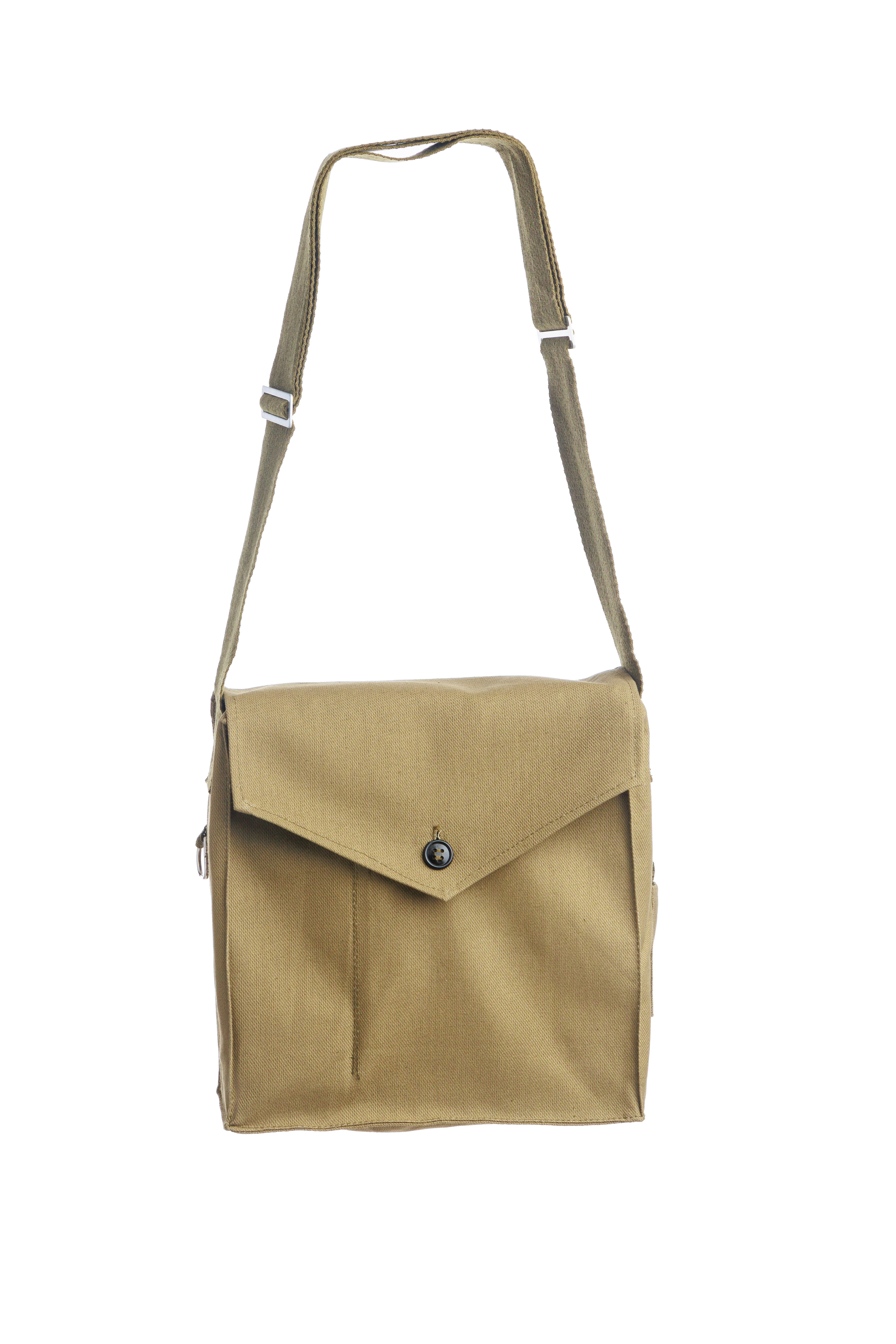 картинка Сумка для противогаза тип 2 