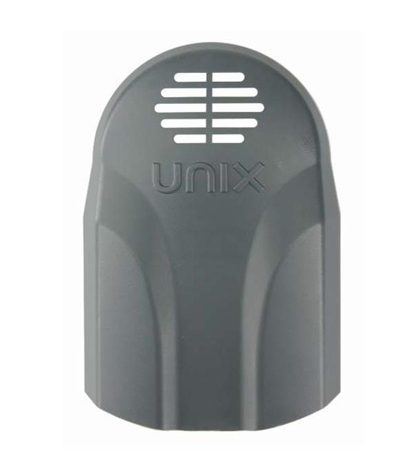 картинка Экран защитный для маски UNIX 6100 ЯКПВ 20117.00.01 цвет серый 